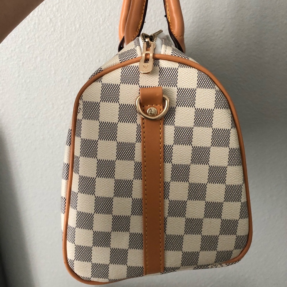 Small duffle - Picture 4 of 6